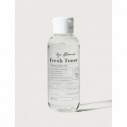 Mizon Goodbye Blemish Fresh Toner 120ml