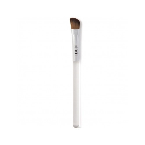 IDUN Angled Blending Brush No. 8010