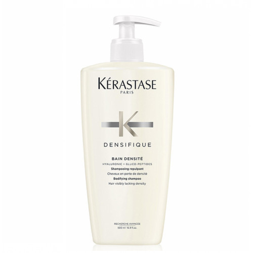 Photos - Hair Product Kerastase Kérastase Bain Densite Thickening Hair Shampoo 500ml 