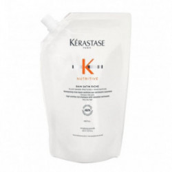 Kérastase Nutritive Bain Satin Riche Shampoo For Very Dry Hair 250ml