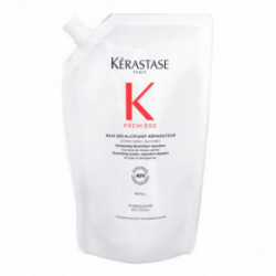 Kérastase Première Bain Decalcifiant Reparateur Shampoo For Damaged Hair 250ml