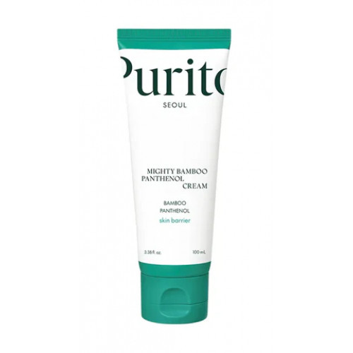 Purito B5 Panthenol Re-barrier Cream 100ml