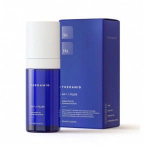 Theramid Hapca Filler Anti-Wrinkle & Hydrating HA treatment