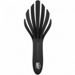 WetBrush Go Green Curl Detangling Brush Pink