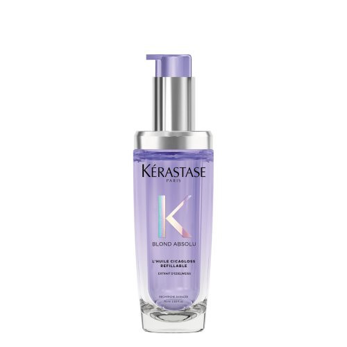 Kérastase Blond Absolu L'Huile Cicagloss Refillable Hair Oil 75ml