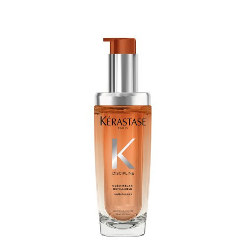 Kérastase Discipline L'Huile Oleo-Relax Refillable Hair Oil 75ml