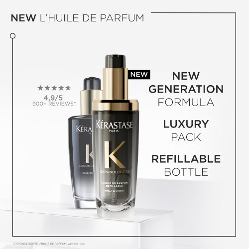 Kérastase Chronologiste L'Huile de Parfum 75ml