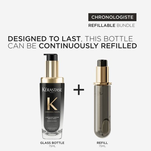 Kérastase Chronologiste Huile de Parfum Oil 75ml