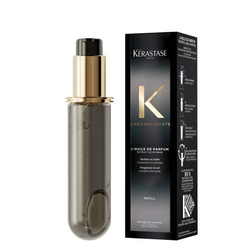 Kérastase Chronologiste L'Huile de Parfum 75ml