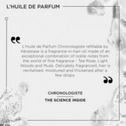 Kérastase Chronologiste Huile de Parfum Oil 75ml