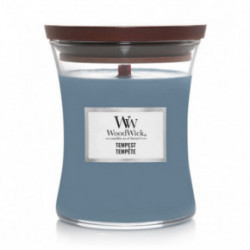 WoodWick Tempest Candle Heartwick