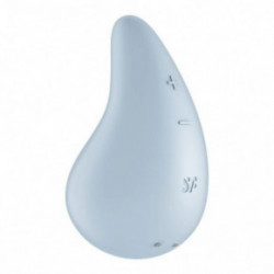 Satisfyer Dew Drop Vibrator Blue
