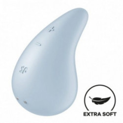 Satisfyer Dew Drop Vibrator Blue