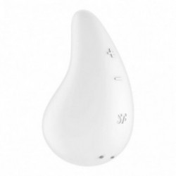 Satisfyer Dew Drop Vibrator Blue