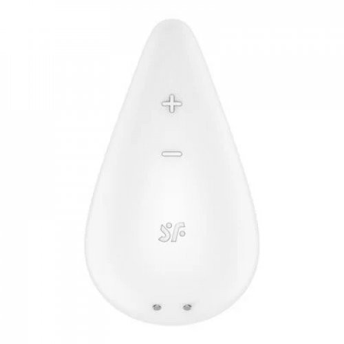 Satisfyer Dew Drop Vibrator Blue