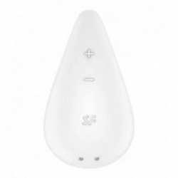 Satisfyer Dew Drop Vibrator Blue