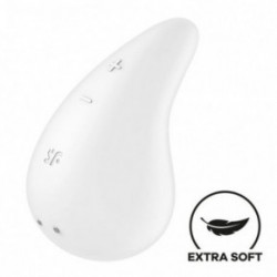 Satisfyer Dew Drop Vibrator Blue