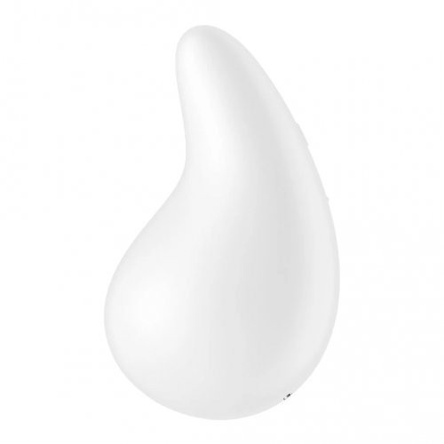 Satisfyer Dew Drop Vibrator Blue