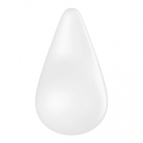 Satisfyer Dew Drop Vibrator Blue