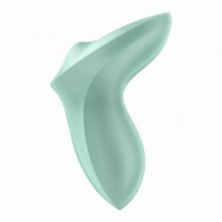 Satisfyer Exciterrr Rolling Lay-On Vibrator Mint