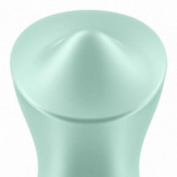 Satisfyer Exciterrr Rolling Lay-On Vibrator Mint