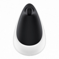 Satisfyer Spot On 3 Lay-On Vibrator Black