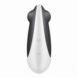 Satisfyer Spot On 3 Lay-On Vibrator Black