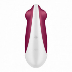 Satisfyer Spot On 3 Lay-On Vibrator Black