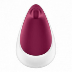 Satisfyer Spot On 3 Lay-On Vibrator Black