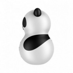 Satisfyer Pocket Panda Double Air Pulse Vibrator 1 unit