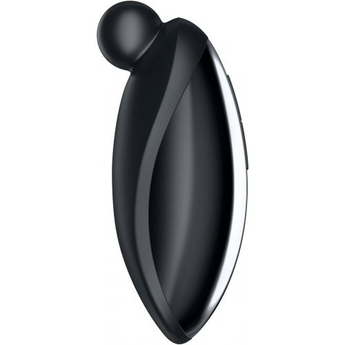 Satisfyer Spot On 2 Lay-On Vibrator Black