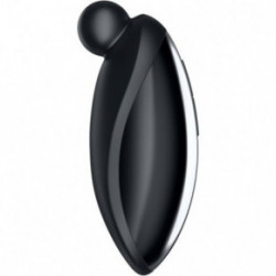 Satisfyer Spot On 2 Lay-On Vibrator Black