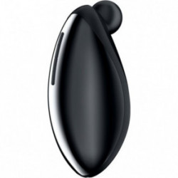 Satisfyer Spot On 2 Lay-On Vibrator Black
