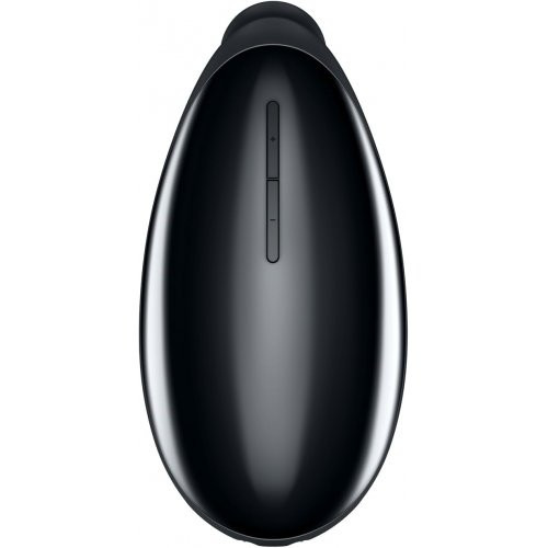 Satisfyer Spot On 2 Lay-On Vibrator Black