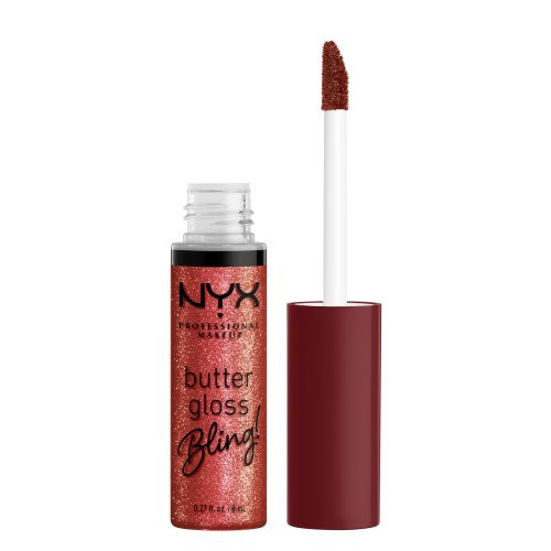 NYX Professional Makeup Butter Gloss 8ml