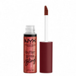 NYX Professional Makeup Butter Gloss 8ml