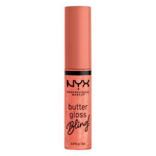 NYX Professional Makeup Butter Gloss 8ml