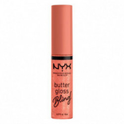 NYX Professional Makeup Butter Gloss 8ml