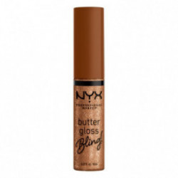 NYX Professional Makeup Butter Gloss 8ml