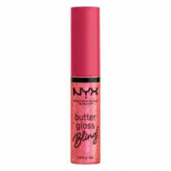 NYX Professional Makeup Butter Gloss 8ml