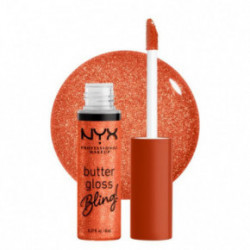 NYX Professional Makeup Butter Gloss 8ml