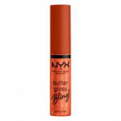 NYX Professional Makeup Butter Gloss 8ml