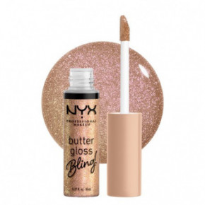 NYX Professional Makeup Butter Gloss