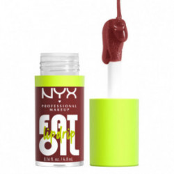 NYX Professional Makeup Fat Oil Lip Drip 4.8ml