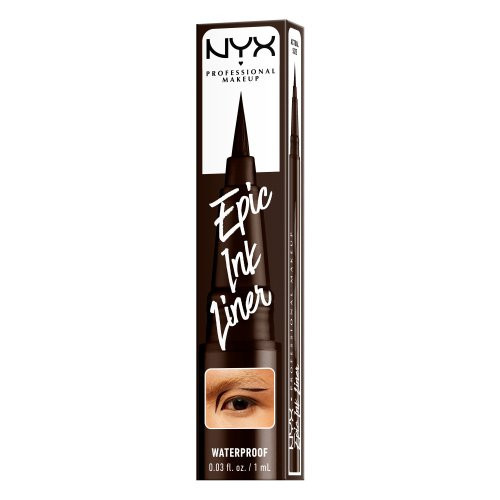 NYX Professional Makeup Epic Ink Liner 1ml