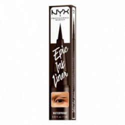 NYX Professional Makeup Epic Ink Liner 1ml