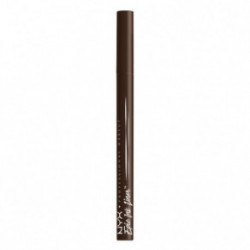 NYX Professional Makeup Epic Ink Liner 1ml