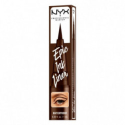 NYX Professional Makeup Epic Ink Liner 1ml