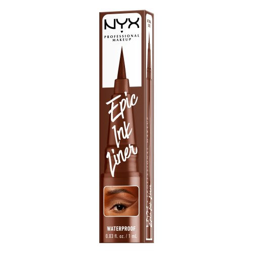 NYX Professional Makeup Epic Ink Liner 1ml