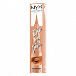 NYX Professional Makeup Epic Ink Liner 1ml